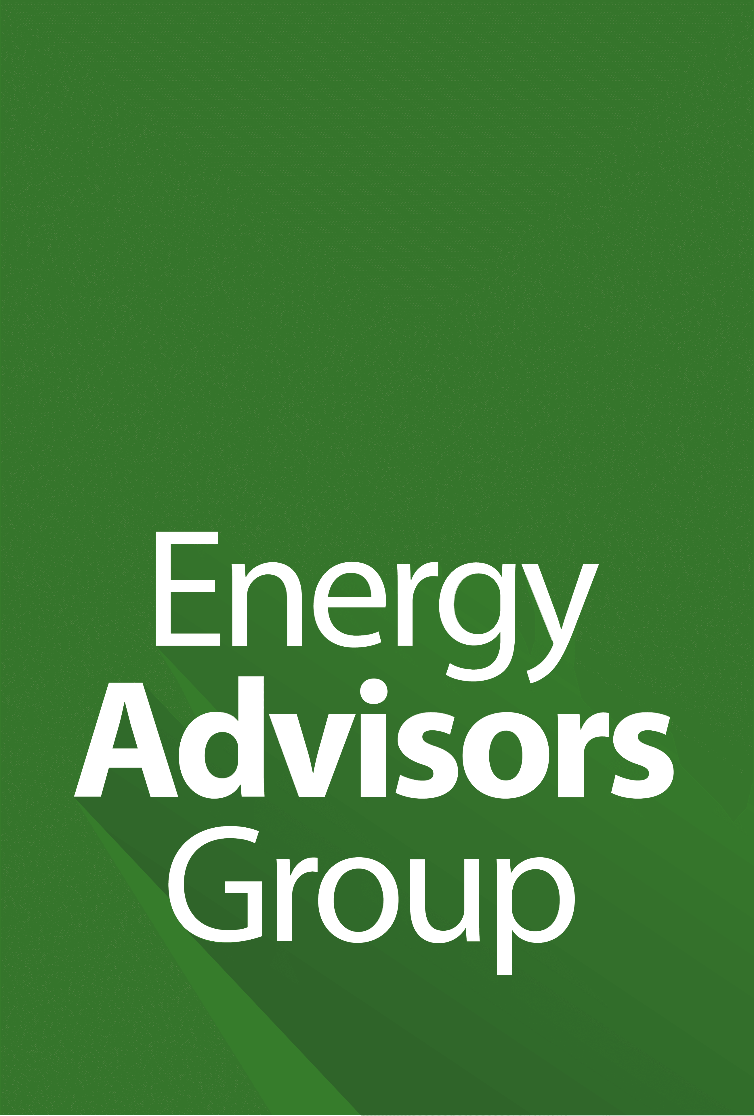 Energy Advisors banner